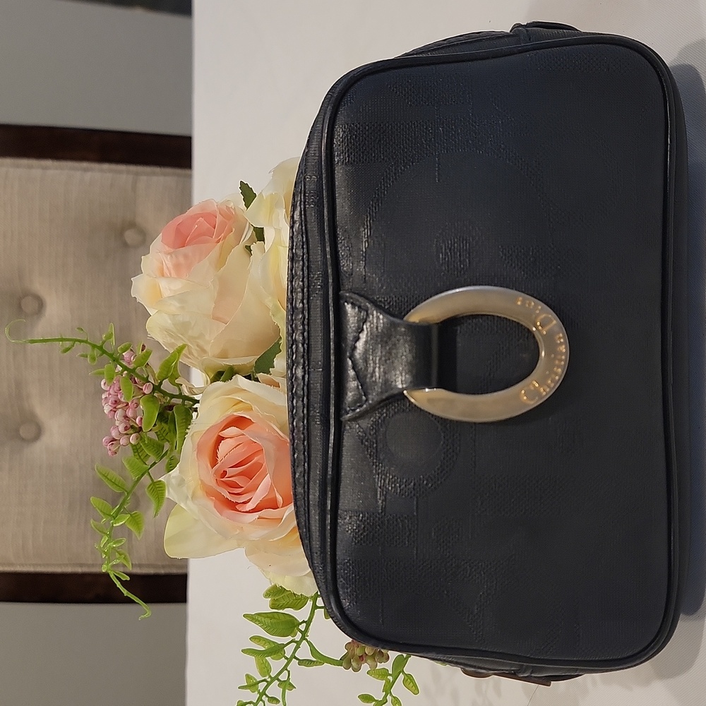 Authentic Dior Pouch - image 1